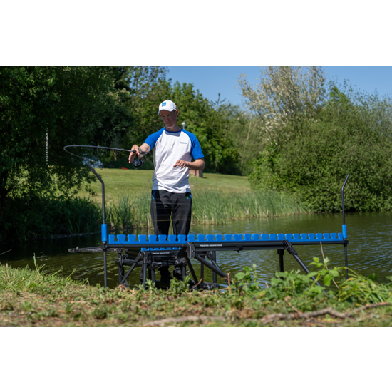 Suport Lansete Preston - Inception Pro Roost Distance Stick Combo Suport Lansete Preston - Inception Pro Roost Distance Stick Combo